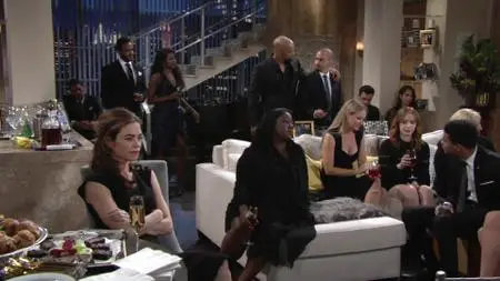 The Young and the Restless S46E164