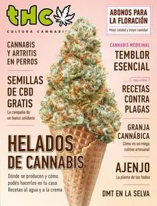 Revista THC - enero 2020