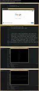 Python- Build Modern Desktop GUI Applications and Games