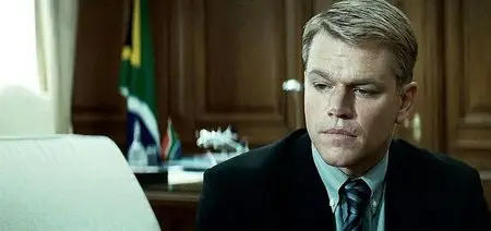 Invictus (2010)