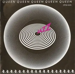 Queen: Studio Discography (1973-1995)