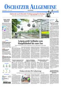 Oschatzer Allgemeine Zeitung - 17. Mai 2019