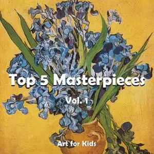 «Top 5 Masterpieces vol 1» by Carl Klaus