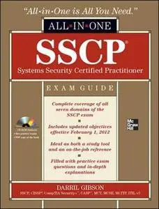 SSCP Systems Security Certified Practitioner: all-in-one exam guide