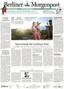 Berliner Morgenpost - 09 September 2023