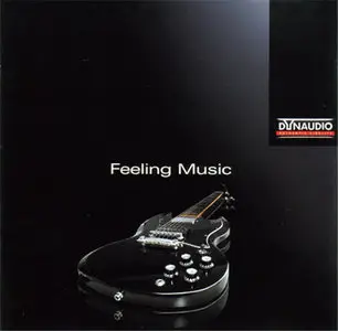 Dynaudio - Feeling Music (2005)