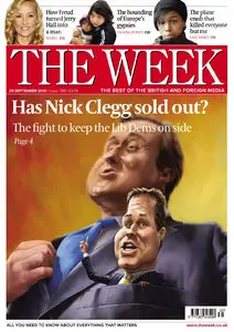 The Week - 25 September 2010