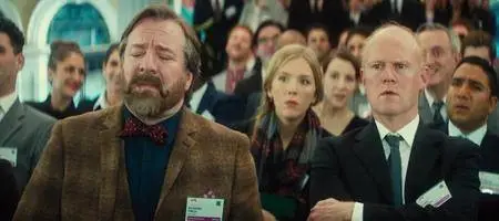 Bridget Jones's Baby (2016)