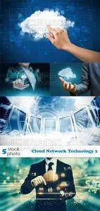 Photos - Cloud Network Technology 3