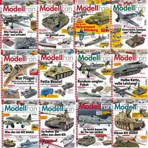 ModellFan - Full Year 2018 Collection