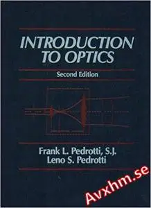 Introduction to Optics (2nd Edition)