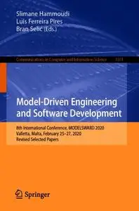 Model-Driven Engineering and Software Development