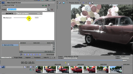 Sony Vegas 10 Made Simple (2011)