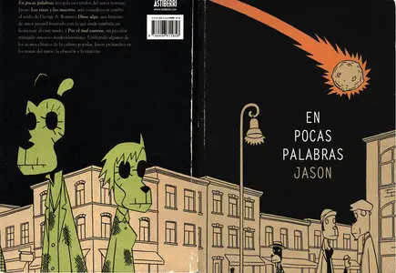 Jason - En Pocas Palabras
