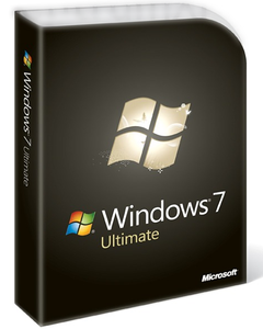 Microsoft Windows 7 Ultimate SP1 Integrated August 2017 Multilingual Full Activated