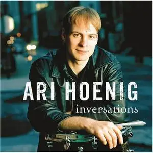 Ari Hoenig - Inversations (2006)