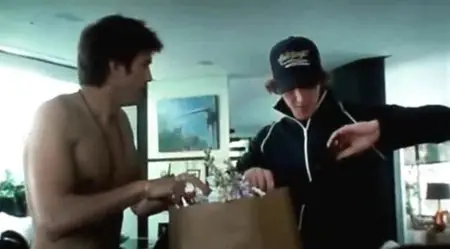 Spread (2009)