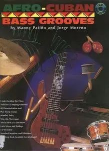 Afro-Cuban Bass Grooves