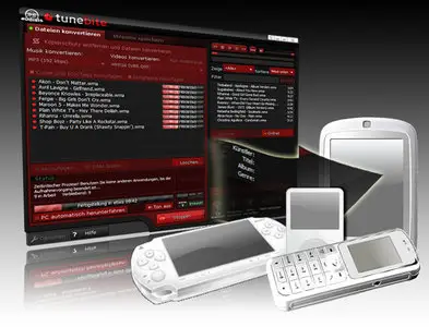 Audials Tunebite Platinum 8.0.54300.0