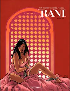 Rani (2009) 3 Issues