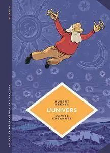 La Petite bédéthèque des savoirs - Tome 2 - L'Univers (2016)