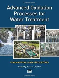 Advanced Oxidation Processes for Water Treatment