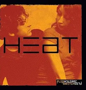 Heat: A Graphic Reality Check for Teens Dealing With Sexuality (FlipSwitch)