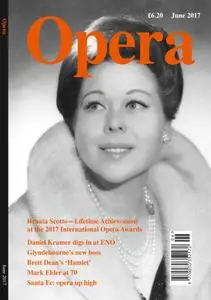 Opera - June 2017