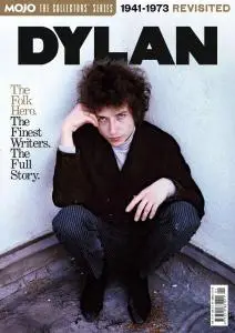 Mojo Collector's Series Specials - Bob Dylan 1941-1973 Revisited - October 2020