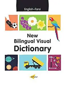 New Bilingual Visual Dictionary (English–Farsi)