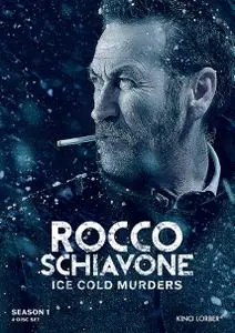 Rocco Schiavone (2016) [Season 1]