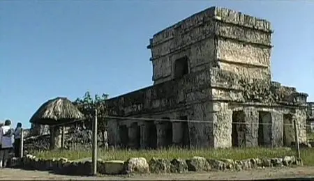 Золотой глобус. 7. Мексика