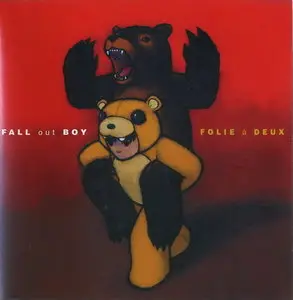 Fall Out Boy - Folie A Deux (2008)