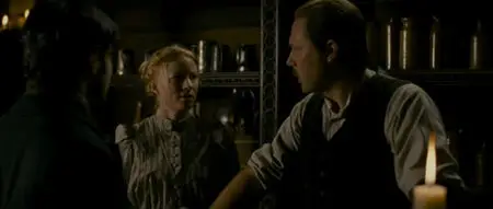 The Woman in Black (2012)
