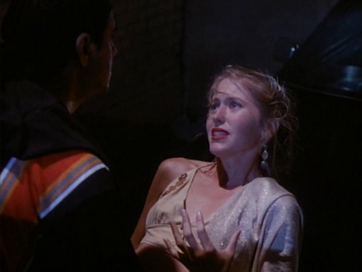 Killing Obsession (1994) 