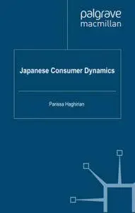 Japanese Consumer Dynamics (Repost)