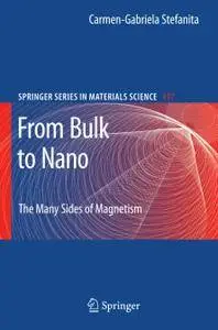 From Bulk to Nano: The Many Sides of Magnetism (Repost)