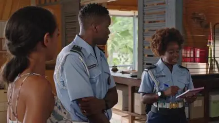 Death in Paradise S08E04