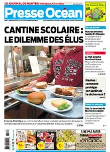 Presse Océan Nantes – 01 septembre 2022