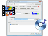 Portable dBpoweramp 12.3 Full