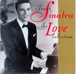 Frank Sinatra - The Love Collection  (1997)
