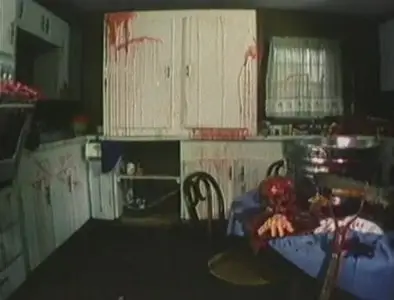 The Abomination (1986)