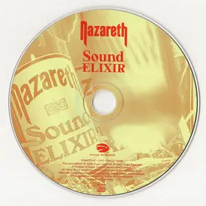 Nazareth (1971-1994) - 19CD [30th Anniversary Edition]