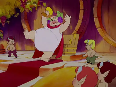 Fantasia (1940)