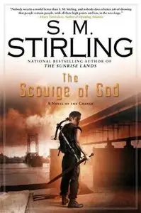 S.M. Stirling - The Scourge Of God