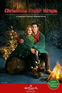 Christmas Under Wraps (2014)