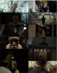 House of the Disappeared (2017) Si-gan-wi-ui jib