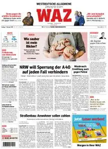 Westdeutsche Allgemeine Zeitung – 01. Februar 2019