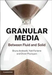Granular Media: Between Fluid and Solid