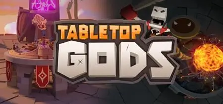 Tabletop Gods (2019)